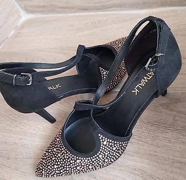 Salonke extra
37/38 broj
NOVO na lalafo.rs — 9 Salonke extra
37/38 broj
NOVO — 9