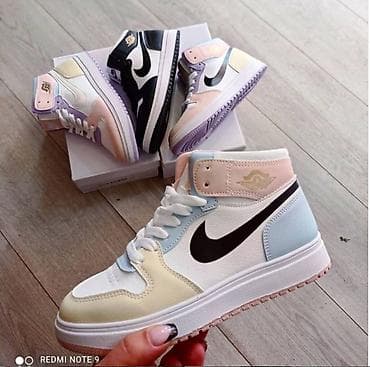 Nike duboke patike
Novo
Brojevi 36 do 40
fb Moja Kupovina 1 na lalafo.rs — 7 Nike duboke patike
Novo
Brojevi 36 do 40
fb Moja Kupovina 1 — 7