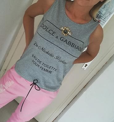 Majica
VRHUNSKI kvalitet na lalafo.rs — 3 Majica
VRHUNSKI kvalitet — 3