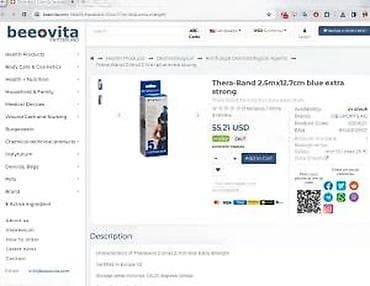 cepaci za drva: Thera-Band elastična traka za vežbanje – Systems of Progressive na lalafo.rs — 7 cepaci za drva: Thera-Band elastična traka za vežbanje – Systems of Progressive — 7