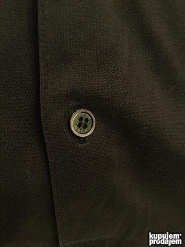 Men's T-shirt Hugo Boss, bоја - Crna na lalafo.rs — 3 Men's T-shirt Hugo Boss, bоја - Crna — 3