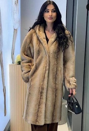 Naslov: Nova prelepa bunda od S do XL — Cena: 12.700 din Opis na lalafo.rs — 3 Naslov: Nova prelepa bunda od S do XL — Cena: 12.700 din Opis — 3