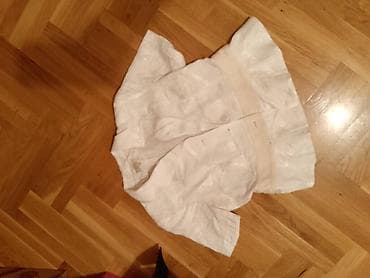 Džemper/tunika Asil Line – veličina 40 - Model: dugačka tunika ili na lalafo.rs — 5 Džemper/tunika Asil Line – veličina 40 - Model: dugačka tunika ili — 5