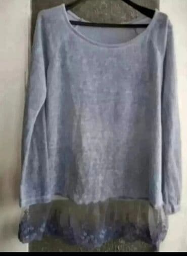 M, Single-colored, color - Grey at lalafo.rs M, Single-colored, color - Grey