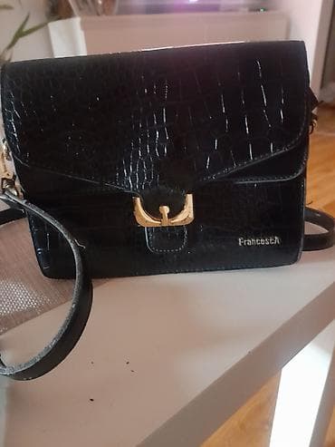Elegantna torbica, Materijal: Veštačka koža na lalafo.rs Elegantna torbica, Materijal: Veštačka koža