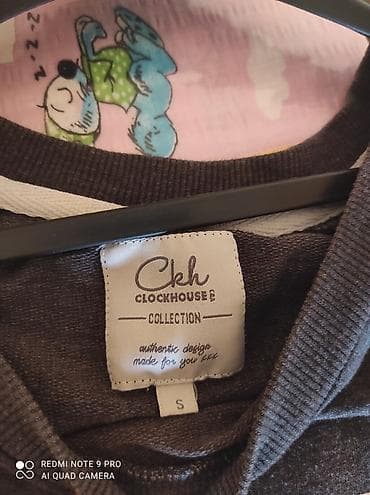 zenske broj: Clockhouse zenski duks veličina S at lalafo.rs — 5 zenske broj: Clockhouse zenski duks veličina S — 5