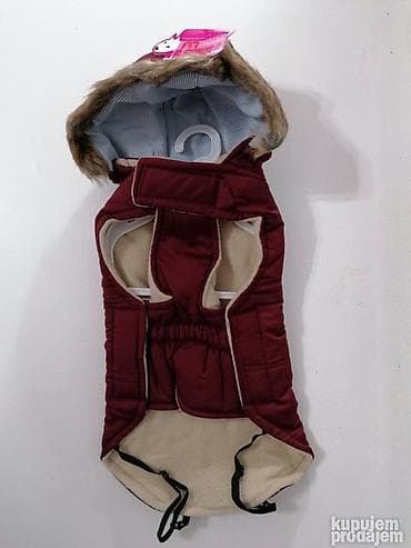 prsluk jaknica mango u: **IZMERITE psa PRE PORUCIVANJA,** MERE SU U OGLASU. HVALA **PODESIVA na lalafo.rs — 2 prsluk jaknica mango u: **IZMERITE psa PRE PORUCIVANJA,** MERE SU U OGLASU. HVALA **PODESIVA — 2