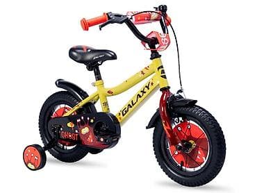 01. 🚲Bicikl dečiji GHOS 12" je najmanji model bicikla namenjen deci na lalafo.rs — 2 01. 🚲Bicikl dečiji GHOS 12" je najmanji model bicikla namenjen deci — 2