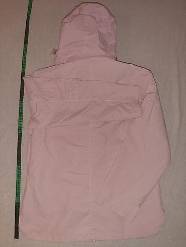 Decije vetrovke vel.8-
vel.4- 800rsd sa kapom koja se može skinuti na lalafo.rs — 4 Decije vetrovke vel.8-
vel.4- 800rsd sa kapom koja se može skinuti — 4