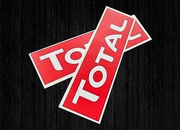 Transport: Total nalepnice - stikeri za automobile - 2046 📌 opis: nalepnice za at lalafo.rs — 4 Transport: Total nalepnice - stikeri za automobile - 2046 📌 opis: nalepnice za — 4