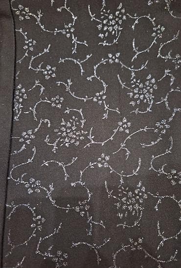 pantalone butiku ali: Ženske pantalone VICTORY, veličina 38. - Boja: crna sa diskretnim na lalafo.rs — 2 pantalone butiku ali: Ženske pantalone VICTORY, veličina 38. - Boja: crna sa diskretnim — 2