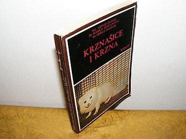 Krznasice i krznaDudaš/Teofanović/MajdakNolit, Beograd, 1982. mek na lalafo.rs Krznasice i krznaDudaš/Teofanović/MajdakNolit, Beograd, 1982. mek