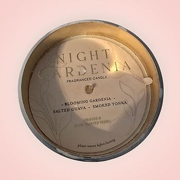 Mirisna sveća Anthropologie – Night Gardenia - Miris: cvetajuća na lalafo.rs — 2 Mirisna sveća Anthropologie – Night Gardenia - Miris: cvetajuća — 2