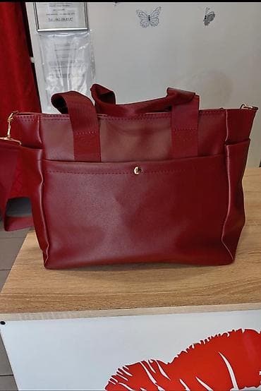 Ženske torbe cena 1399 din 💋 na lalafo.rs — 5 Ženske torbe cena 1399 din 💋 — 5