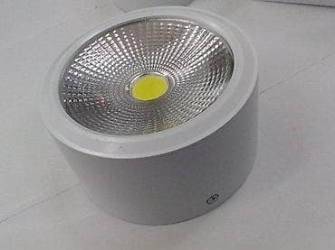 LUX COB 8w EXSTREMNO JAKOG SVETLA nadgradni panel 599din. Led lampa na lalafo.rs — 3 LUX COB 8w EXSTREMNO JAKOG SVETLA nadgradni panel 599din. Led lampa — 3
