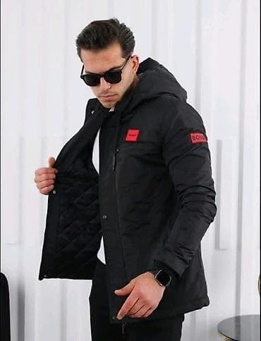 11. S M L XL XXL
Cena 6400 dinara na lalafo.rs — 1 11. S M L XL XXL
Cena 6400 dinara — 1