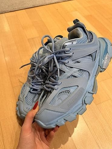 Other: Trainers, Balenciaga, size - 42 at lalafo.rs — 7 Other: Trainers, Balenciaga, size - 42 — 7