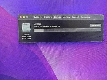 Odlican Apple Mac mini, model A1347 lepo ocuvan, instaliran sa svim na lalafo.rs — 4 Odlican Apple Mac mini, model A1347 lepo ocuvan, instaliran sa svim — 4