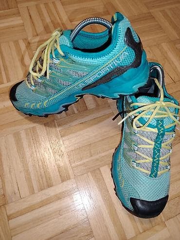 La Sportiva trail patike za trčanje i planinarenje UG 24,5cm - Model na lalafo.rs — 3 La Sportiva trail patike za trčanje i planinarenje UG 24,5cm - Model — 3