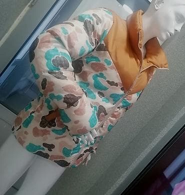 The North Face ženska zimska jakna, model sa visokim kragnom i na lalafo.rs — 4 The North Face ženska zimska jakna, model sa visokim kragnom i — 4