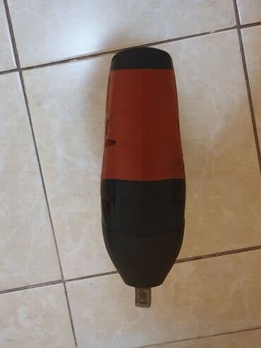 Cutting Pliers: HILTI SIW 22T-A – aku udarni odvijač/udarni zavrtač - Profesionalni at lalafo.rs — 3 Cutting Pliers: HILTI SIW 22T-A – aku udarni odvijač/udarni zavrtač - Profesionalni — 3