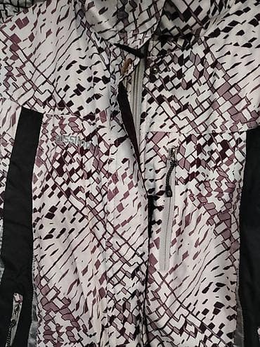 Zenska ski jakna Rossignol Odlicno stanje Jedan cizbar nekompletan at lalafo.rs — 2 Zenska ski jakna Rossignol Odlicno stanje Jedan cizbar nekompletan — 2