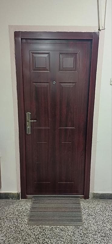 Izdavanje garsonjere Zemun, Marije Bursać,4. sprat,24 kvadrata at lalafo.rs — 1 Izdavanje garsonjere Zemun, Marije Bursać,4. sprat,24 kvadrata — 1