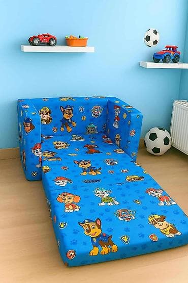 Dečiji dvosed sa dizajnom omiljenih crtanih junaka! Savršen spoj na lalafo.rs — 1 Dečiji dvosed sa dizajnom omiljenih crtanih junaka! Savršen spoj — 1