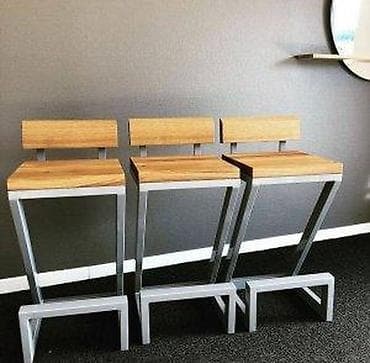 Antique Chairs: LUX BARSKE STOLICE | Kontakt telefon 06******** Viber 06******** at lalafo.rs — 2 Antique Chairs: LUX BARSKE STOLICE | Kontakt telefon 06******** Viber 06******** — 2