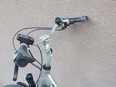 Bicycles for adults: Elektricni bicikl KALKHOFF Verso 28"alu Elektricni bicikl malo at lalafo.rs — 9 Bicycles for adults: Elektricni bicikl KALKHOFF Verso 28"alu Elektricni bicikl malo — 9