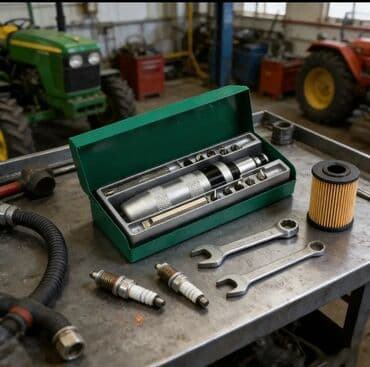 Set udarnih odvijača 1/2" – 13 delova u metalnoj kutiji Opis: - na lalafo.rs Set udarnih odvijača 1/2" – 13 delova u metalnoj kutiji Opis: -