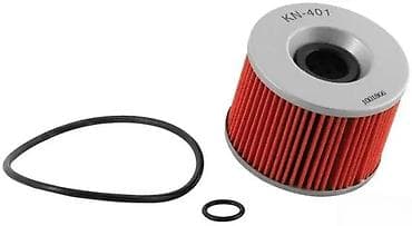K&N KN-401 filter ulja za motocikle - Uložak tipa patrona sa at lalafo.rs K&N KN-401 filter ulja za motocikle - Uložak tipa patrona sa