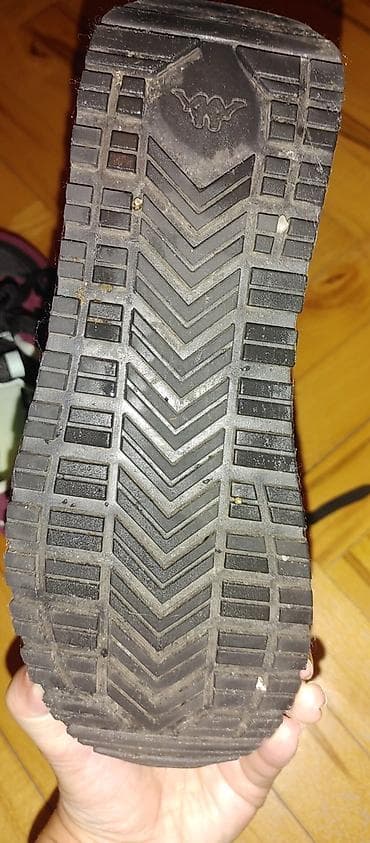 Kappa patike – ženski model, EU veličina 36 (USA 4, UK 3, CM 23). - na lalafo.rs — 3 Kappa patike – ženski model, EU veličina 36 (USA 4, UK 3, CM 23). - — 3