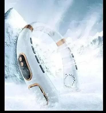 Ventilator za vrat
❄️ Rashladni uređaj za vrat.
💰 2243,0 dinara na lalafo.rs — 1 Ventilator za vrat
❄️ Rashladni uređaj za vrat.
💰 2243,0 dinara — 1