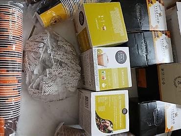 Lavazza Kimbo Dolce gusto Hausbrandt JACOBS kafa Mlevene kafe i at lalafo.rs — 3 Lavazza Kimbo Dolce gusto Hausbrandt JACOBS kafa Mlevene kafe i — 3