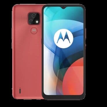 Motorola: Motorola Moto E7 na lalafo.rs Motorola: Motorola Moto E7