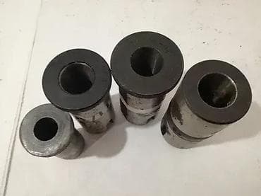Redukcije sa cilindricnog na unutrasnji morze konus MK🔧 Sa jedne na lalafo.rs — 7 Redukcije sa cilindricnog na unutrasnji morze konus MK🔧 Sa jedne — 7