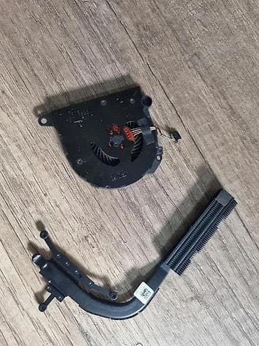 Kuler i hladnjak za Acer Spin 3 SP314-51. ✨ Ispravan na lalafo.rs — 2 Kuler i hladnjak za Acer Spin 3 SP314-51. ✨ Ispravan — 2