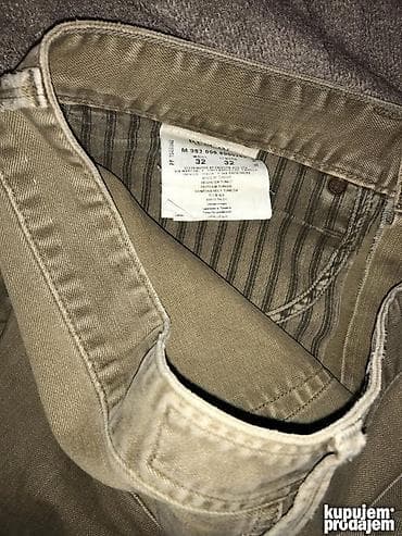 bermude teksas br: Original Replay farmerice 32 / 2 komada KAO NOVE 100% cotton at lalafo.rs — 6 bermude teksas br: Original Replay farmerice 32 / 2 komada KAO NOVE 100% cotton — 6