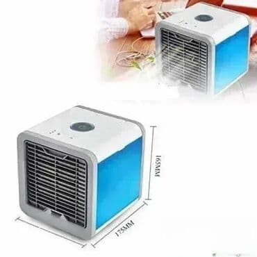 Mini Air Conditioners: Mini klima - prenosiva klima at lalafo.rs — 1 Mini Air Conditioners: Mini klima - prenosiva klima — 1