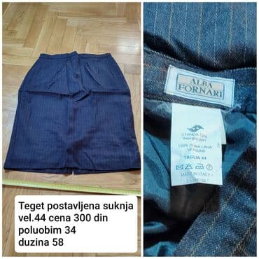 Midi, bоја - Tamnoplava na lalafo.rs Midi, bоја - Tamnoplava