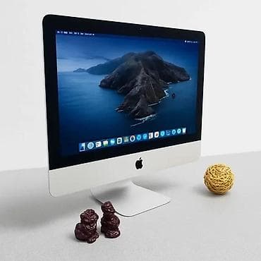 Savrsen Apple iMac, model A1418 sa tastaturom i misem, instaliran i na lalafo.rs Savrsen Apple iMac, model A1418 sa tastaturom i misem, instaliran i