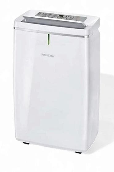 Isušivači vlage/Odvlaživači Rešavaju probem buđi, vlage, neprijatnih na lalafo.rs — 10 Isušivači vlage/Odvlaživači Rešavaju probem buđi, vlage, neprijatnih — 10