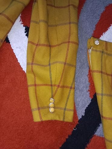 ranac na jedno rame: XL, bоја - Žuta na lalafo.rs — 7 ranac na jedno rame: XL, bоја - Žuta — 7