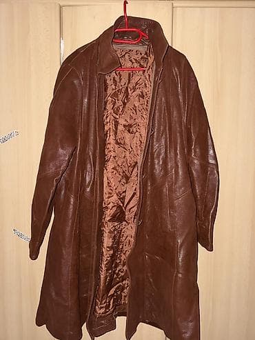 cista koza broj: Prodajem ženski kožni mantil i palerinu at lalafo.rs — 3 cista koza broj: Prodajem ženski kožni mantil i palerinu — 3