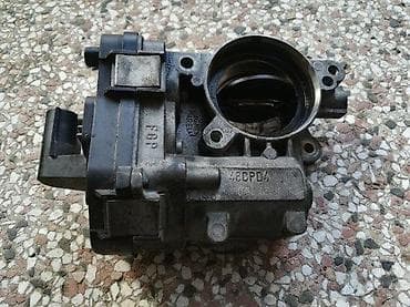 Throttle Bodies: Klapna gasa za Alfu 159 1.9JTD 150ks. Klapna gasa za Alfu 159 1.9JTD at lalafo.rs — 2 Throttle Bodies: Klapna gasa za Alfu 159 1.9JTD 150ks. Klapna gasa za Alfu 159 1.9JTD — 2