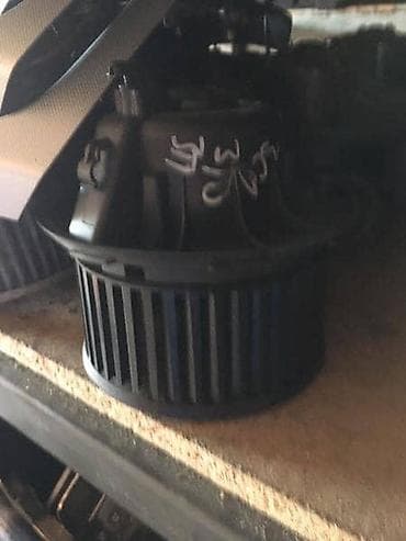 VENTILATOR KABINE ZA ŠKODA SUPERB OD 2008. DO 2015. GOD. | na lalafo.rs VENTILATOR KABINE ZA ŠKODA SUPERB OD 2008. DO 2015. GOD. |