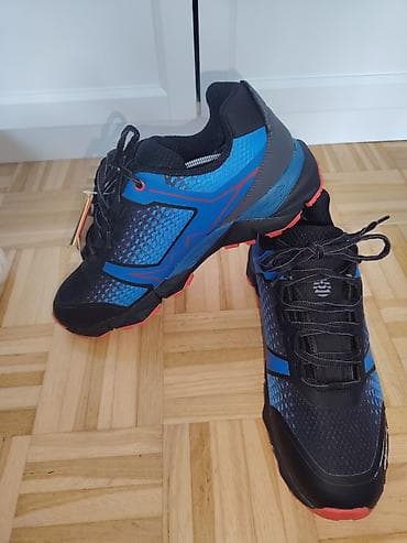 Alpina Breeze muške patike za trail/trčanje i planinarenje UG 28cm - na lalafo.rs — 4 Alpina Breeze muške patike za trail/trčanje i planinarenje UG 28cm - — 4