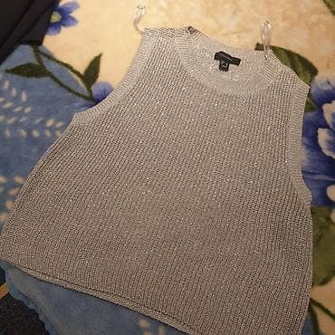 prsluk jaknica mango u: Nov elegantan prsluk na lalafo.rs — 1 prsluk jaknica mango u: Nov elegantan prsluk — 1