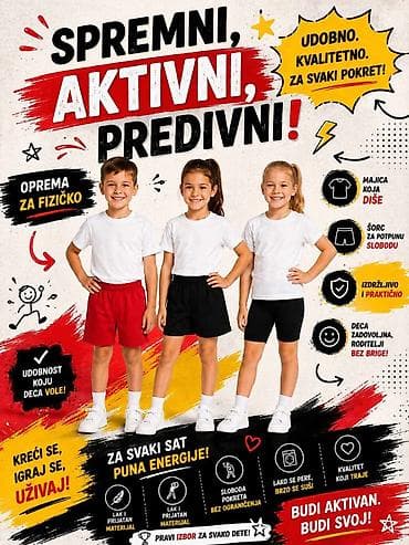 Majca 550,sorc ili biciklisticke za curice 750 vel 6-12🅰️🅰️ na lalafo.rs Majca 550,sorc ili biciklisticke za curice 750 vel 6-12🅰️🅰️